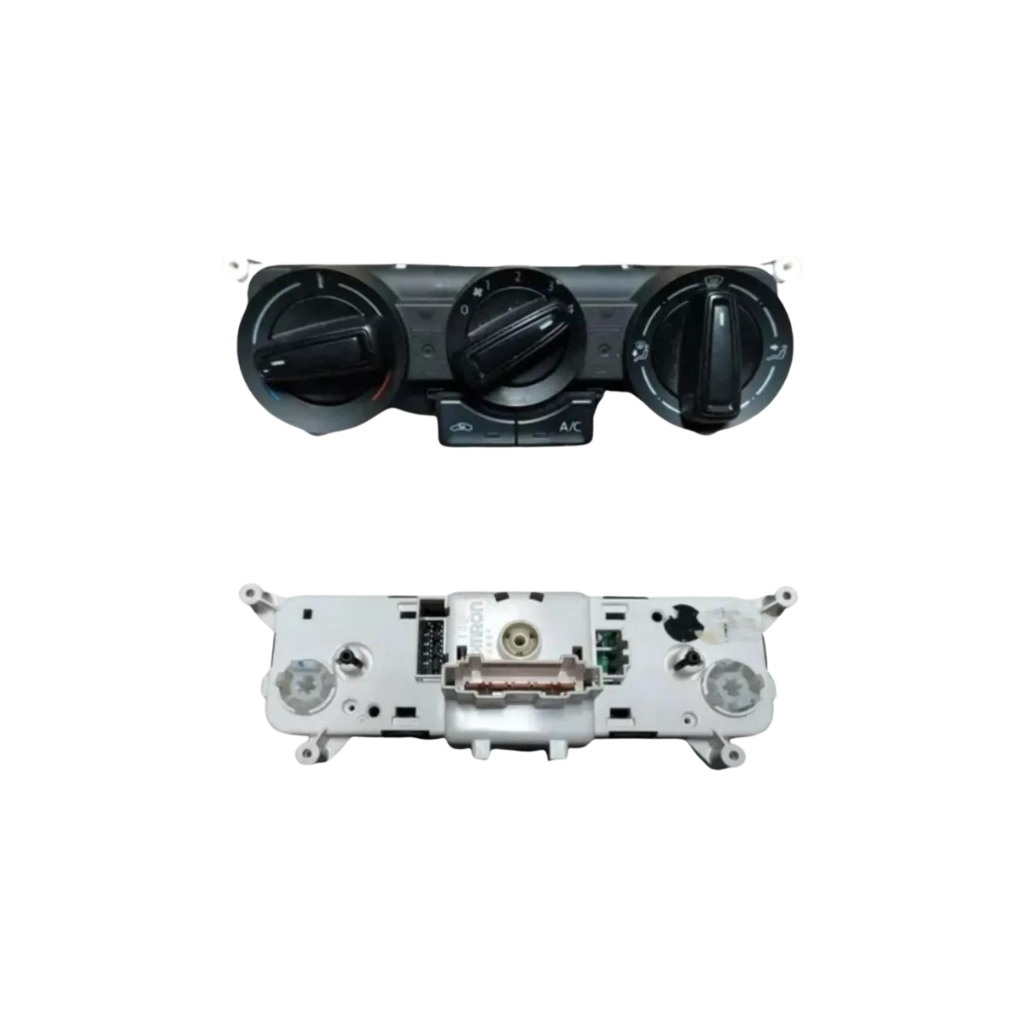 Comando Painel Controle Ar Condicionado Gol Voyage G7 G8
