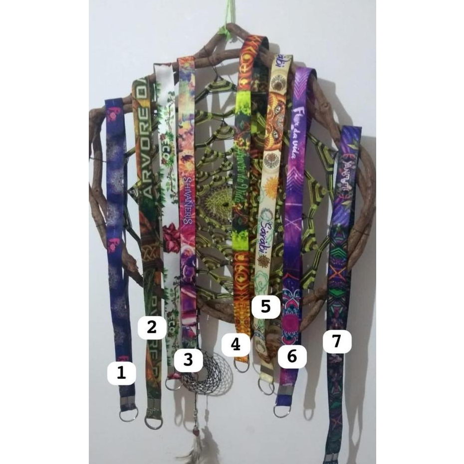 Cordão de Eventos Variados | rave trance