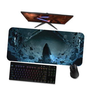 Mouse pad Gamer Grande Mousepad 90x40 80x40 60x40 70x30 - One