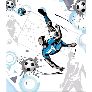 papel de parede futebol