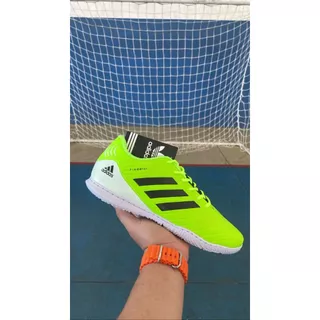 Chuteira ADD Futsal Futebol Quadra Salão Masculino Feminino