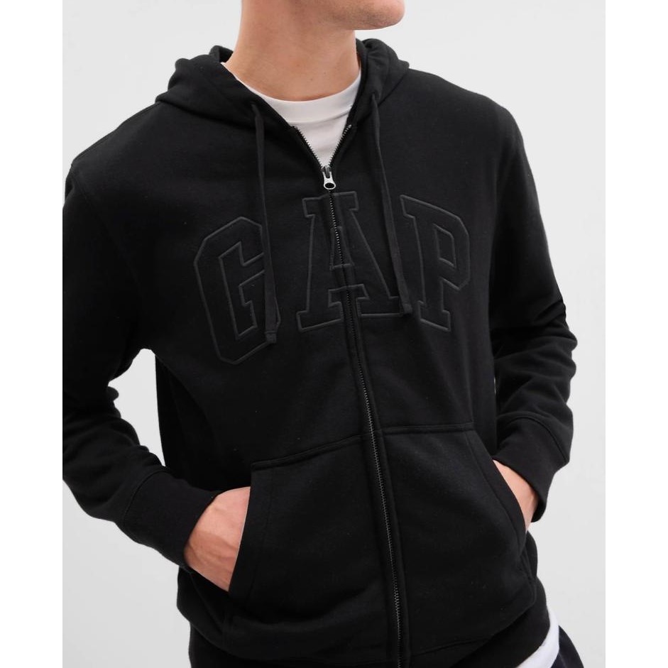 Moletom Casaco Blusa Gap Masculino Brick