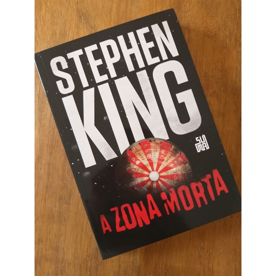 A zona morta - Stephen King