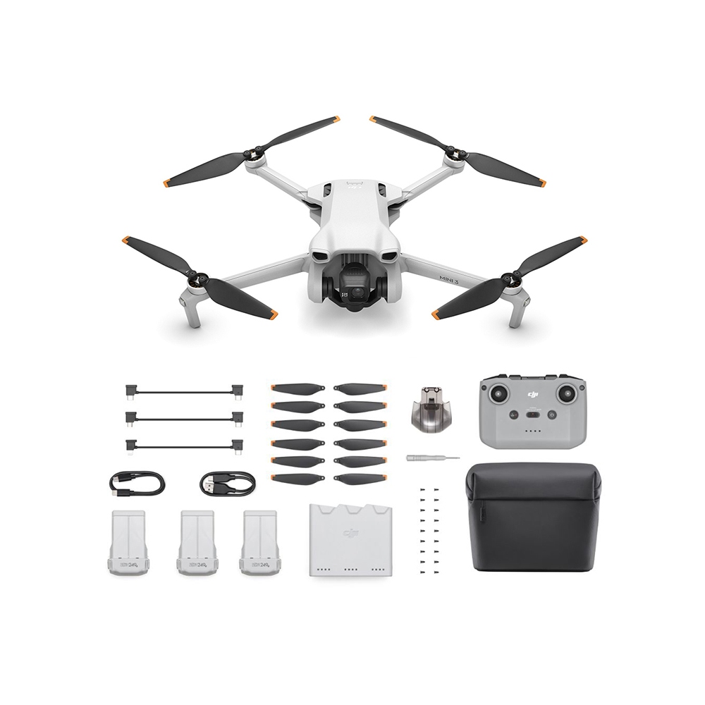 Dji 7 sales