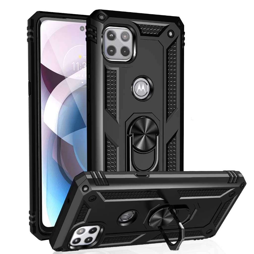 thumbnail image 2 of Replacement USB Charging Port / Dock Connector For Motorola Moto One 5G Ace & Moto G 5G (XT2113 Models) 2 of 5