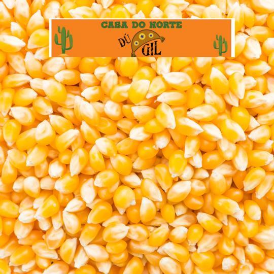 1 kg Milho de Pipoca