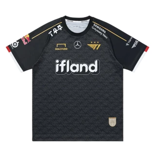 Uniforme - SKT T1 TELECOM WORLDS - 2023