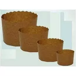 Forma Panetone c/10