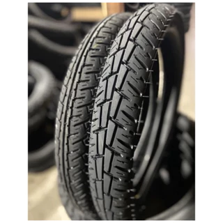 Par Pneu Cg 125 150 Fan Titan Ks Es Esd ybr tras. - Dian. Ecológico 9090 18 275 18 Alta Qualidade MT em Oferta na Shopee