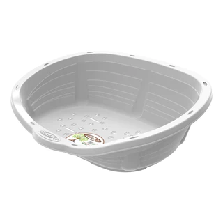 Cama Caminha Para Cães Cachorro e Gatos Plástica Lavável Lola N02 Promoção Envio Imediato