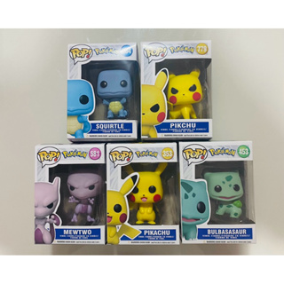 Linha Funko Pop! do Pikachu sugere que lançamento do novo RPG de Pokémon  para o Switch acontecerá em novembro