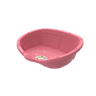 Cama Caminha Para Cães Cachorro e Gatos Plástica Lavável Lola N04 Promoção Envio Imediato