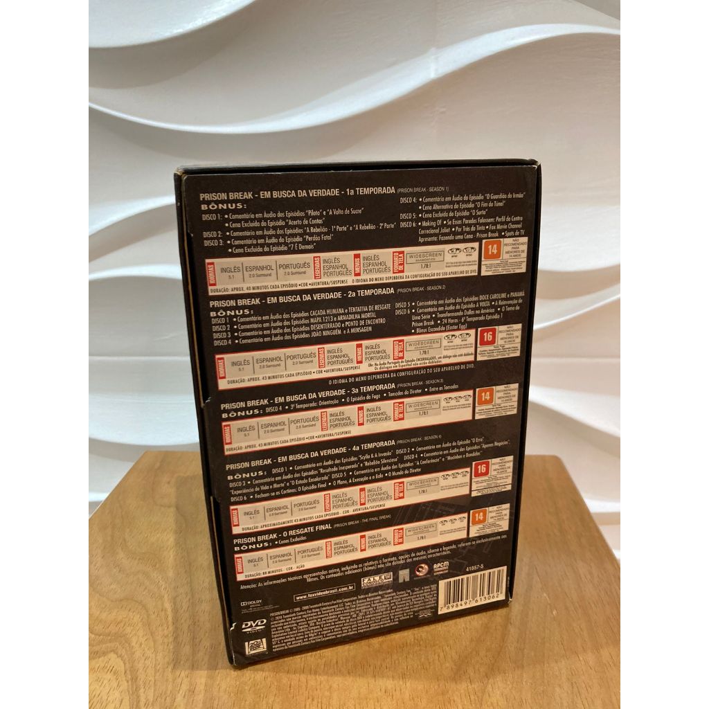 孤独のグルメ DVDBOX season1・2・3・4・5