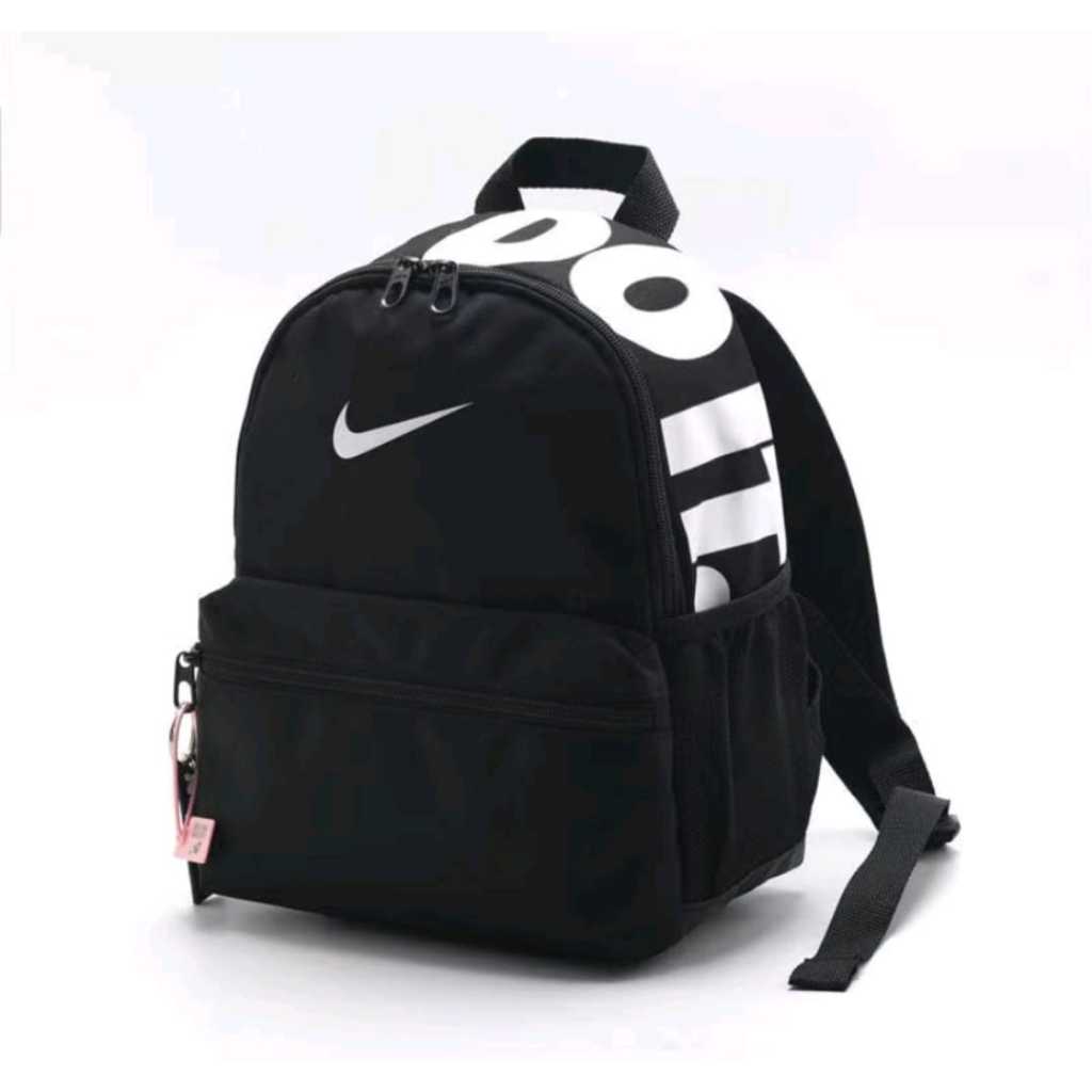Bolsa Feminina Mochila Pequena mini Esportiva Moderna Unissex Pronta entrega Lançamento Promoção