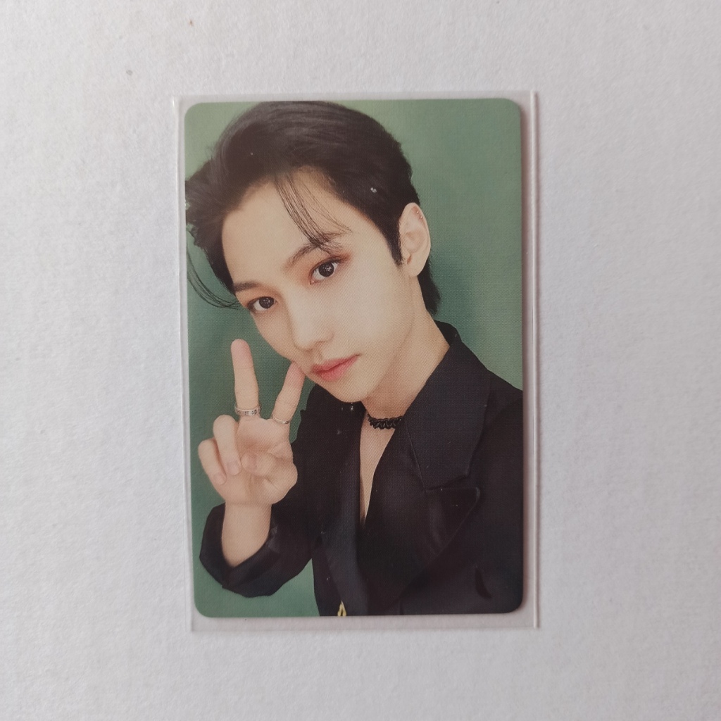 フィリックス　5star maxident oddinary Stray Kids photocard Felix pob 5 star maxident noeasy oddinary