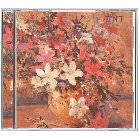 CD TNT 1987 - Ana Banana