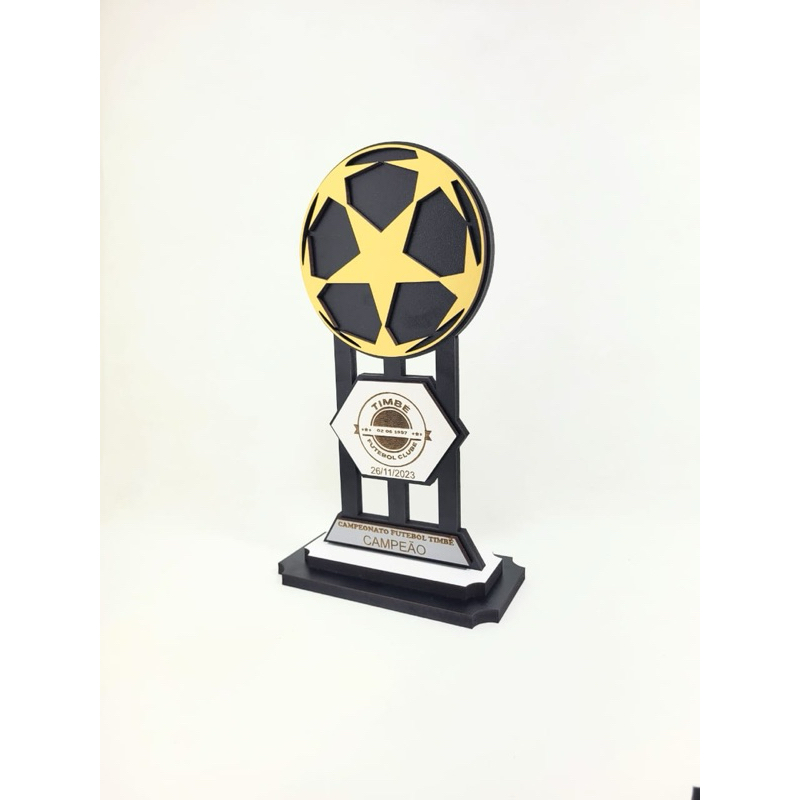 Estatuilla Premio Oscar Grande Hollywood Trofeo 24cm Fiesta