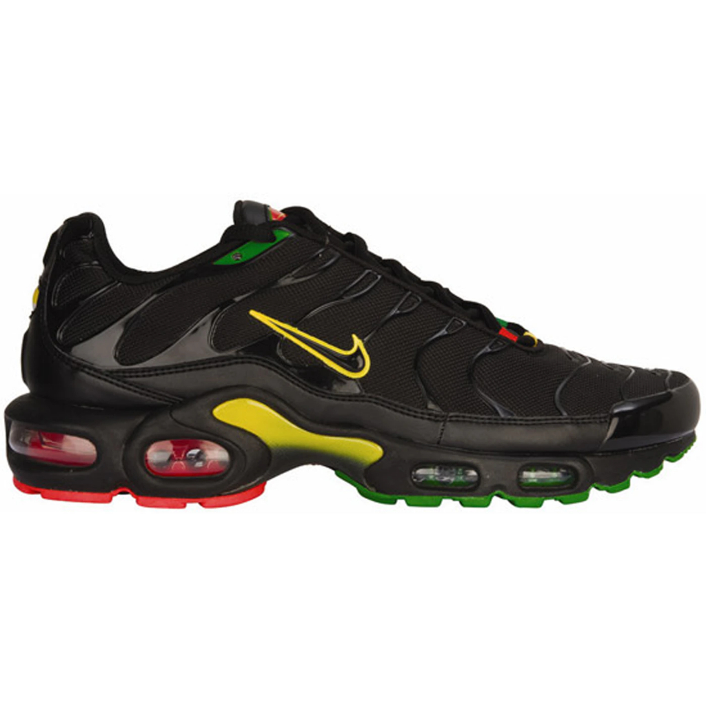 Air max hot sale 95 preto refletivo