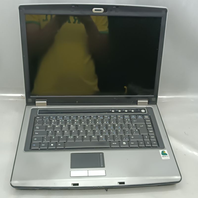 Notebook Amazon PC amz-l81 (retirada peças) | Shopee Brasil