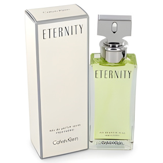 Perfume Eternity Femme Edp - Calvin Klein