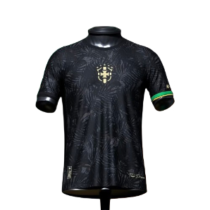 Camisa Lançamento 23/24 Edição Especial Neymar Brasil