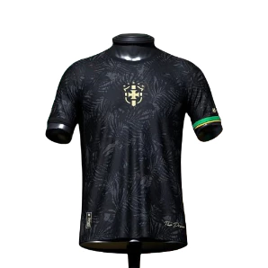 Camisa Lançamento 23/24 Edição Especial Neymar Brasil