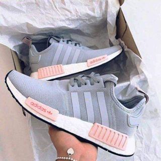 Tênis adidas nmd runner r1 hot sale masculino e feminino cores novas