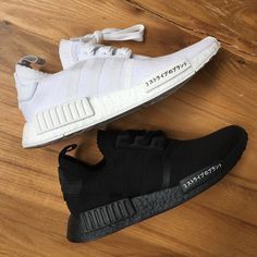 Adidas nmd preto outlet e colorido