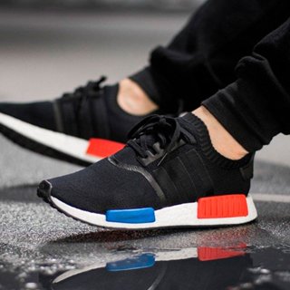 Adidas nmd hot sale lancamento