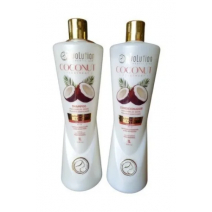 Kit Tratamento Coconut Evolution 2x1Litro | Shopee Brasil