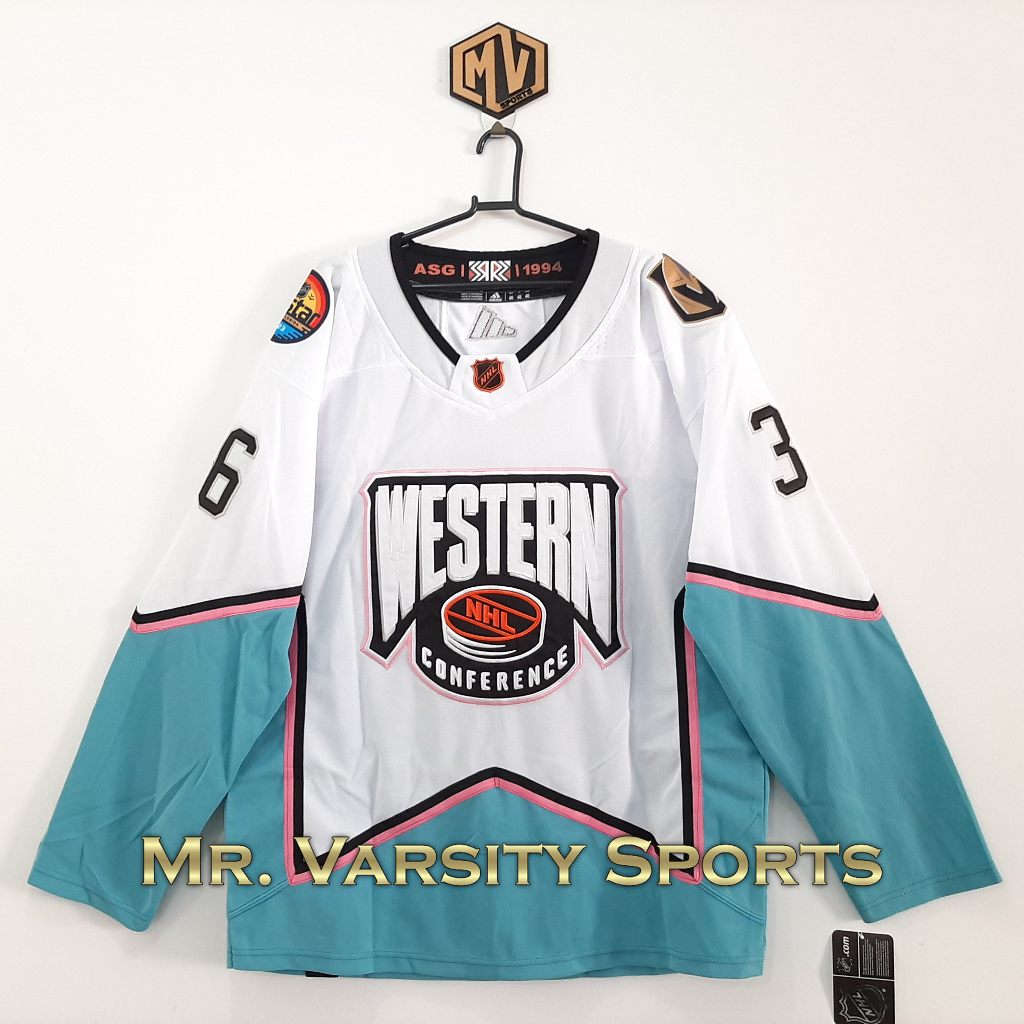 All-Star Game 2022-23 - Jersey NHL - Pronta Entrega - Envio Imediato