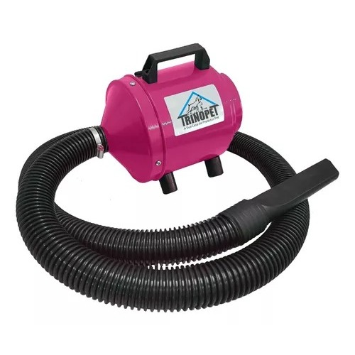 Soprador Secador Profissional Banho E Tosa Pet Shop 10.0z.