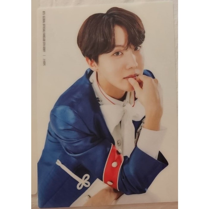 アイドル BTS GLOBAL OFFICIAL FANCLUB 5TH ARMY BTS Global Official Fanclub 5th Army Kit*READ DESCRIPTION* BTS