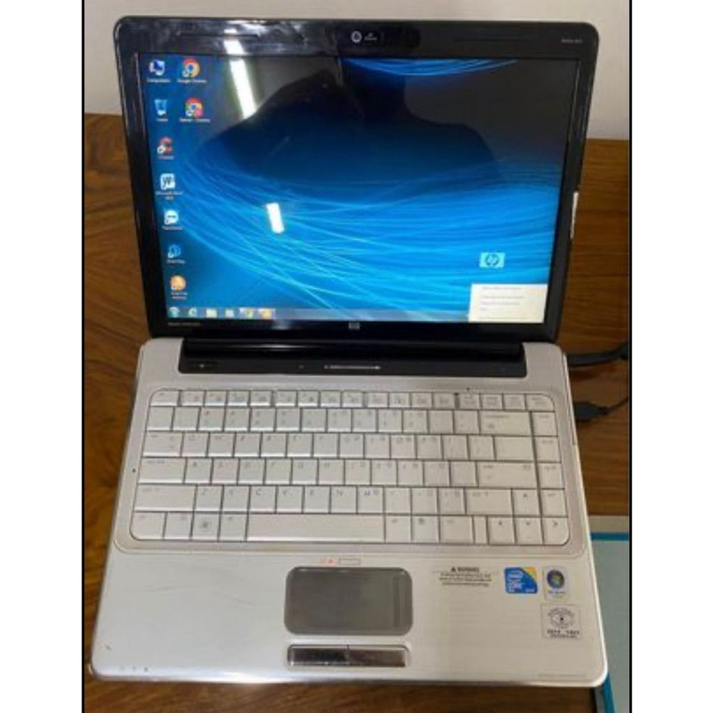 Notebook Hp Pavillion Shopee Brasil 1151