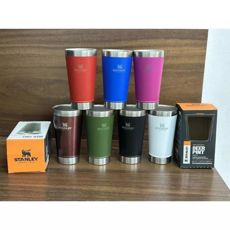 kit 10 Copo Sem Tampa e Sem Abridores 473ML | Shopee Brasil