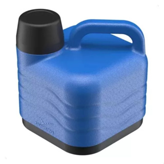 Garrafao Termico 3,0Lts - Invicta - Cor: Azul
