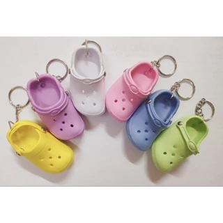 Chaveiro de Chinelo Crocs