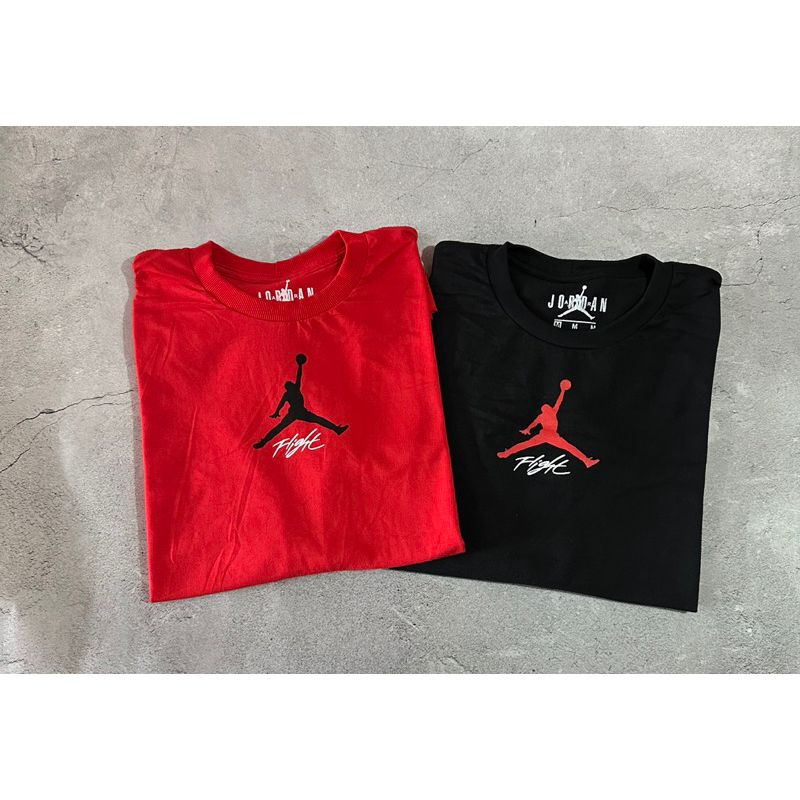 Camiseta J0rd4n fligth verão streetwear