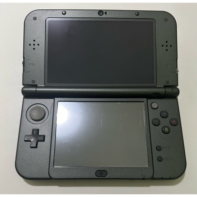 Nintendo New 3DS XL 2DS Tela Superior IPS | Shopee Brasil