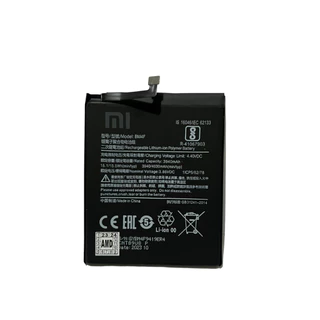 Bateria Bm4f xiamoi Mi A3 Mi 9 Lite Orig Nova +garantia