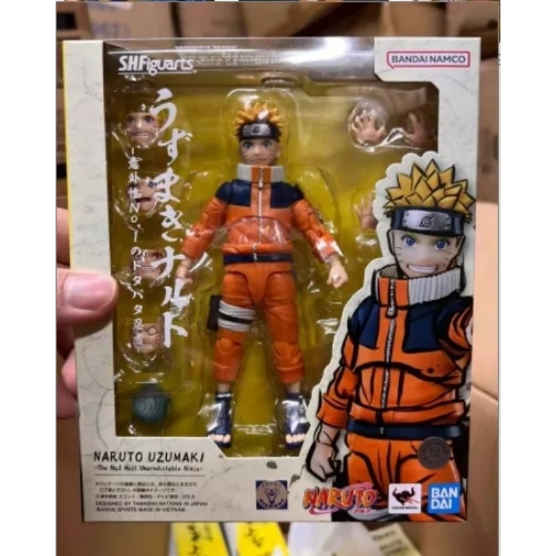 Action figure naruto original new arrivals