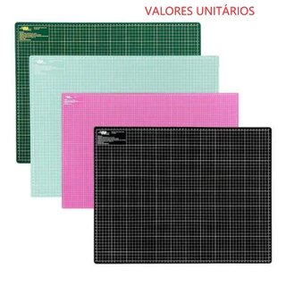 Base de Corte Dupla Face (lanmax)