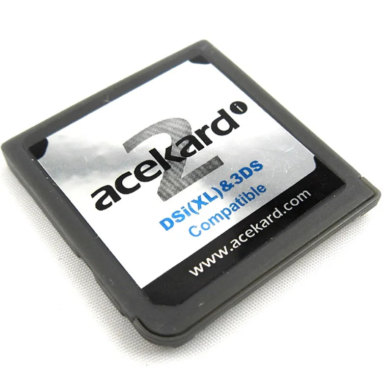 Acekard 3ds new arrivals