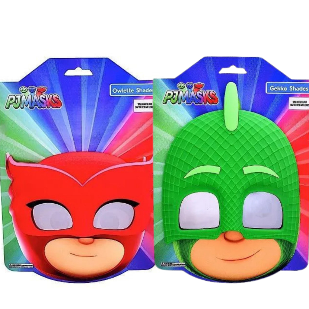 PJ Masks em Português Brinquedo Fofinho
