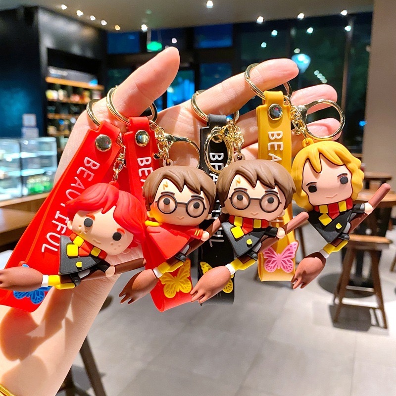 Pinata Harry Potter Kit Cadeau Harry - 86 Pièces Pour Anniversaire Enfant - Bracelets, Badges, Sacs Et Stickers - Thème Cartoon Cadeaux Bonne Fête Enfants