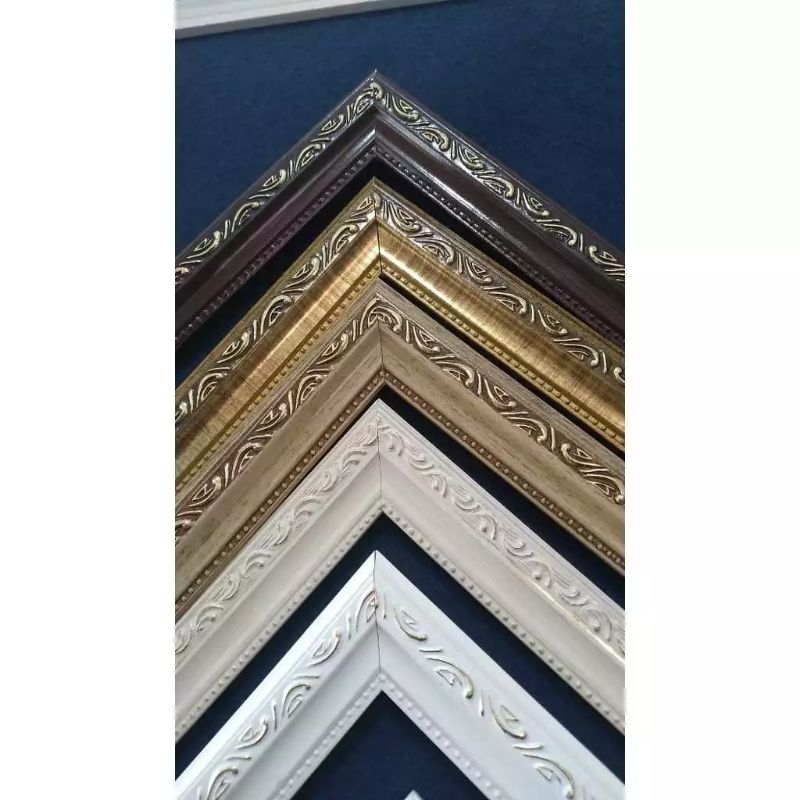 Moldura sob medida 30x30