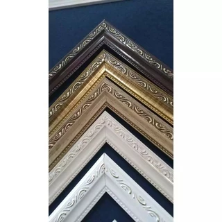 Moldura sob medida 30x30