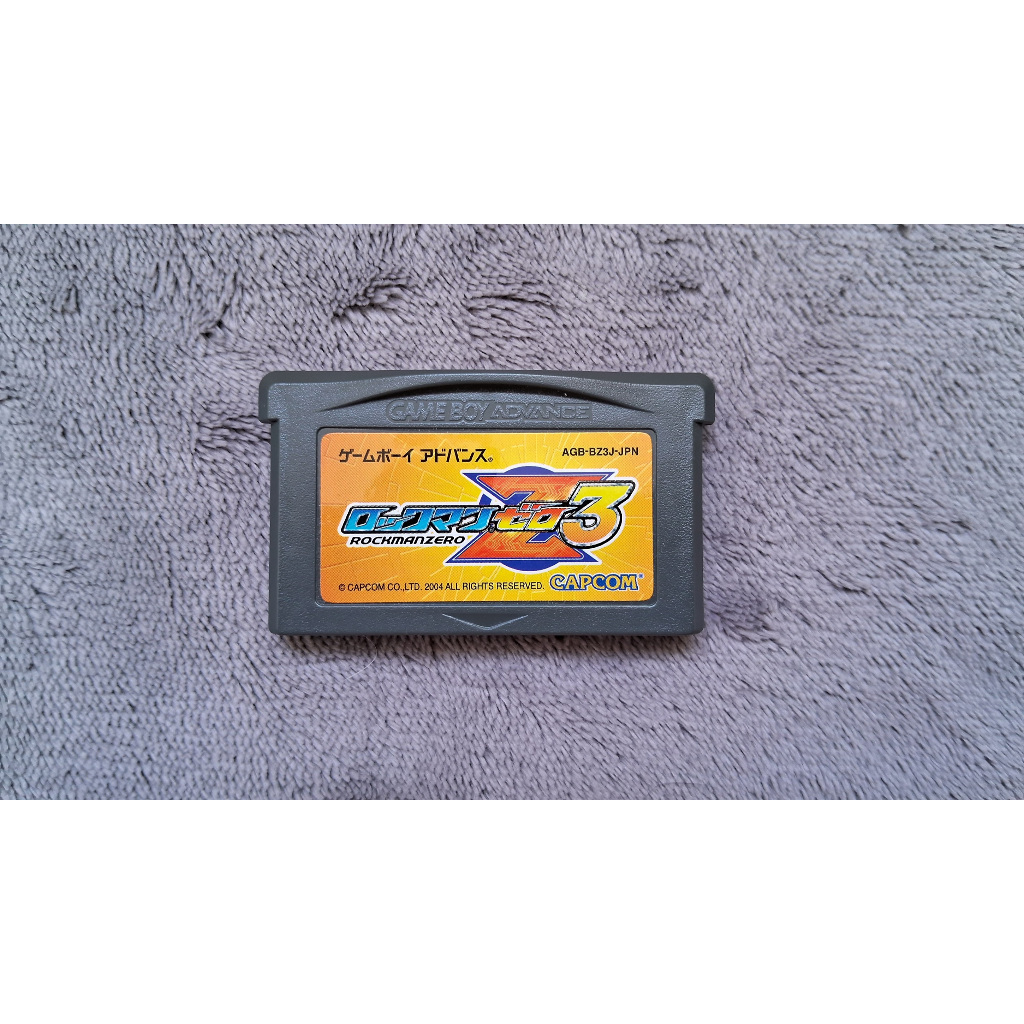 Jogos originais para Game Boy Advance, Nintendo, GBA, Famicom Mini ...