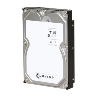 HD Desktop 750B SATAIII 7200Rpm 3.5" 32mb para Computador e Sistema de Vigilância