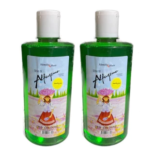 Alfazema Seiva de Lavanda 500ml kit 2 unidades